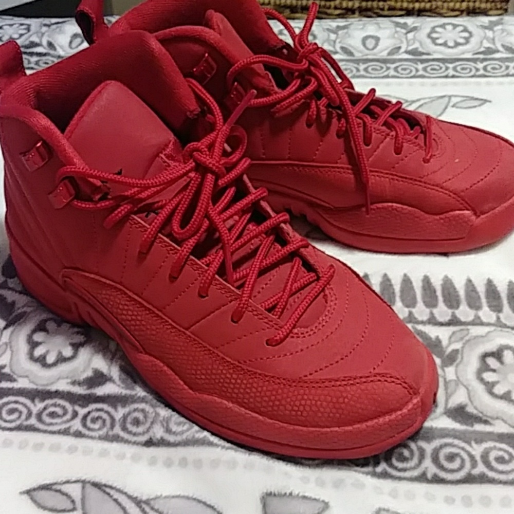 Air Jordon